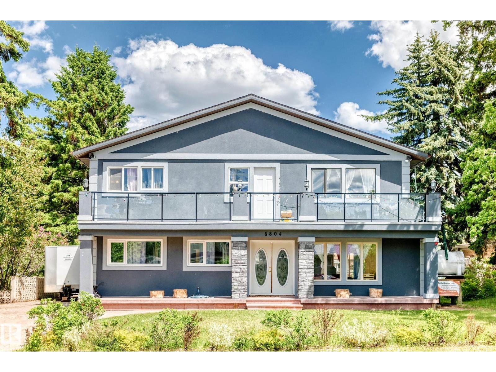 6804 102A AV NW - 1