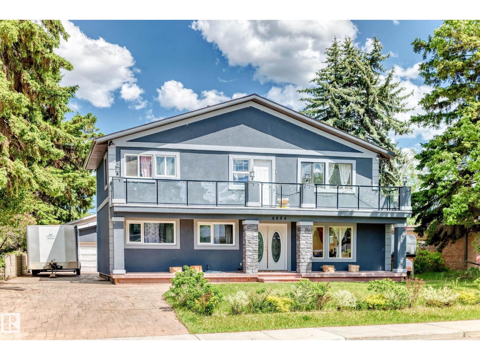 6804 102A AV NW - photo 2