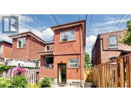 39 Exeter Street, Toronto, ON M6N1G3 Photo 39