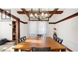 Recreational, Games room - 39 Exeter Street, Toronto, ON M6N1G3 Photo 9