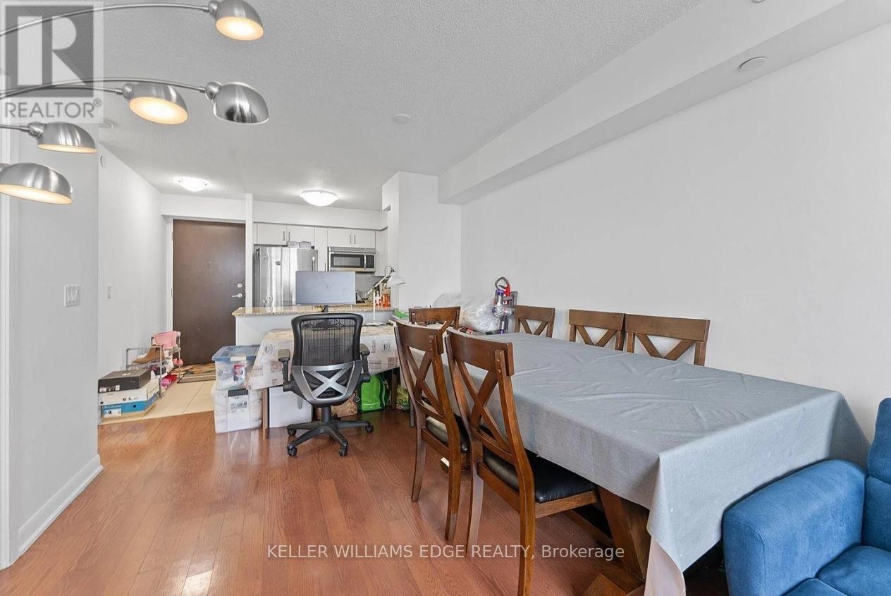 #809 215 SHERWAY GARDENS ROAD - 10