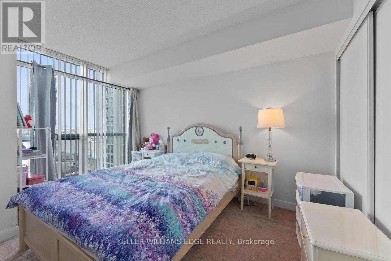 #809 215 SHERWAY GARDENS ROAD - 11