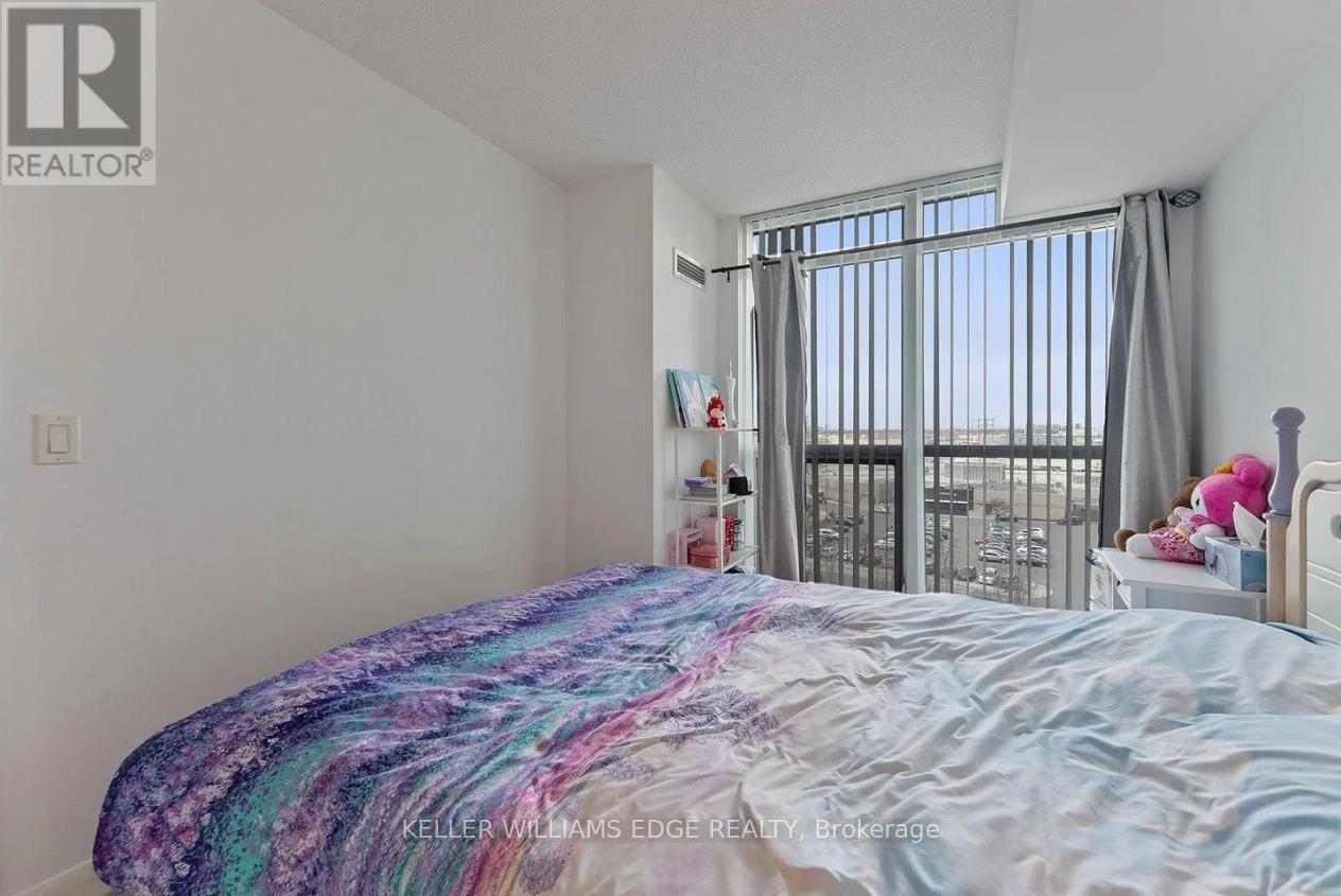 #809 215 SHERWAY GARDENS ROAD - 12
