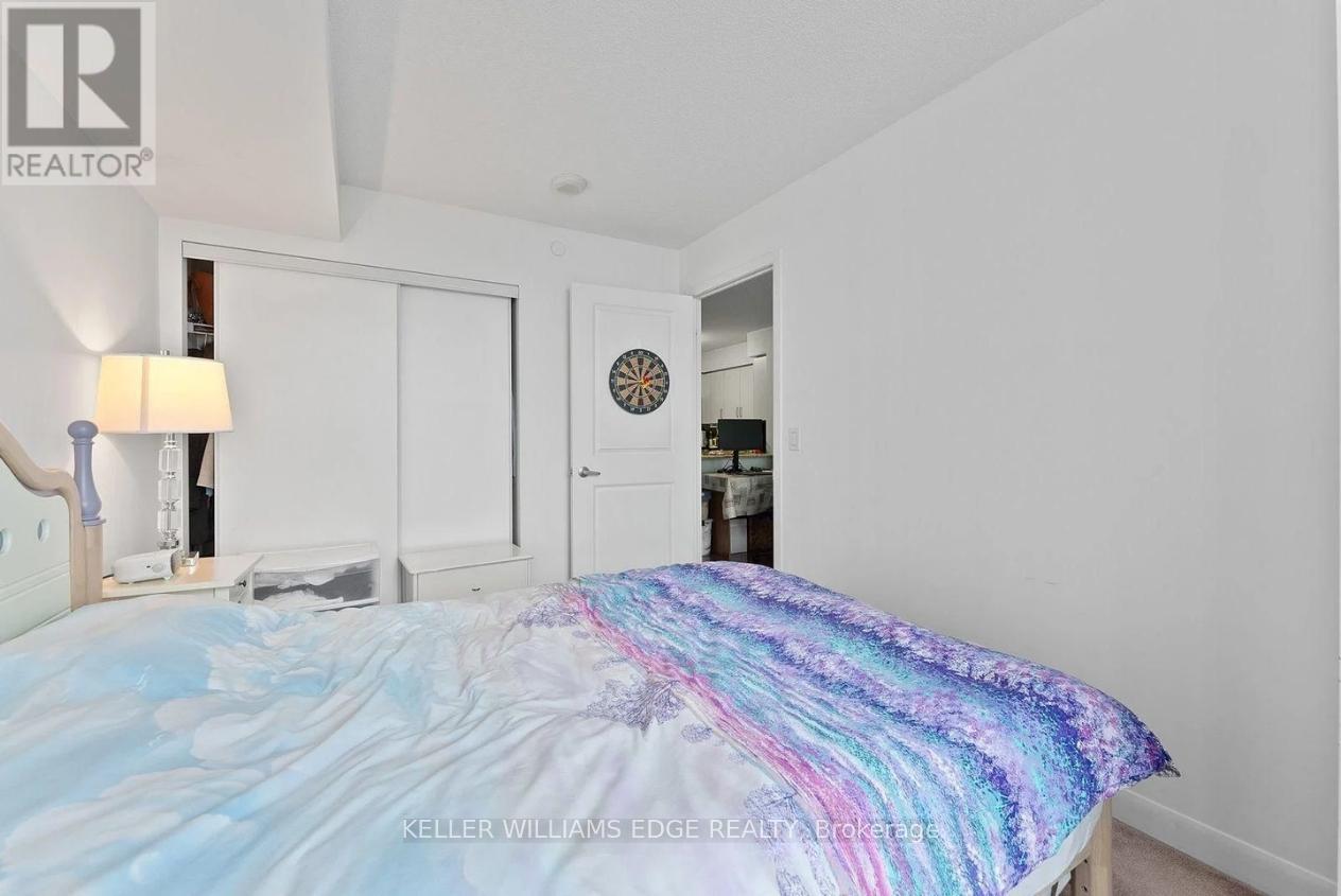 #809 215 SHERWAY GARDENS ROAD - 13