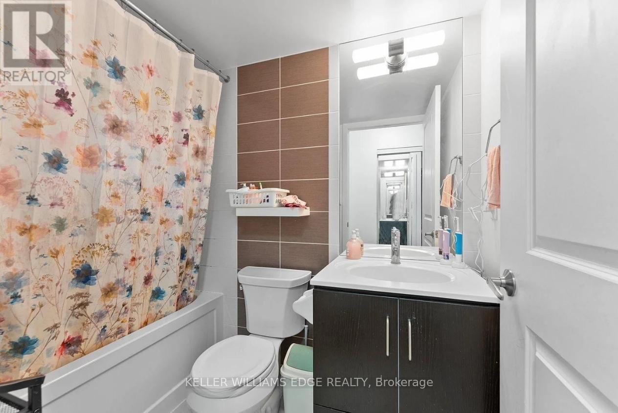 #809 215 SHERWAY GARDENS ROAD - 14