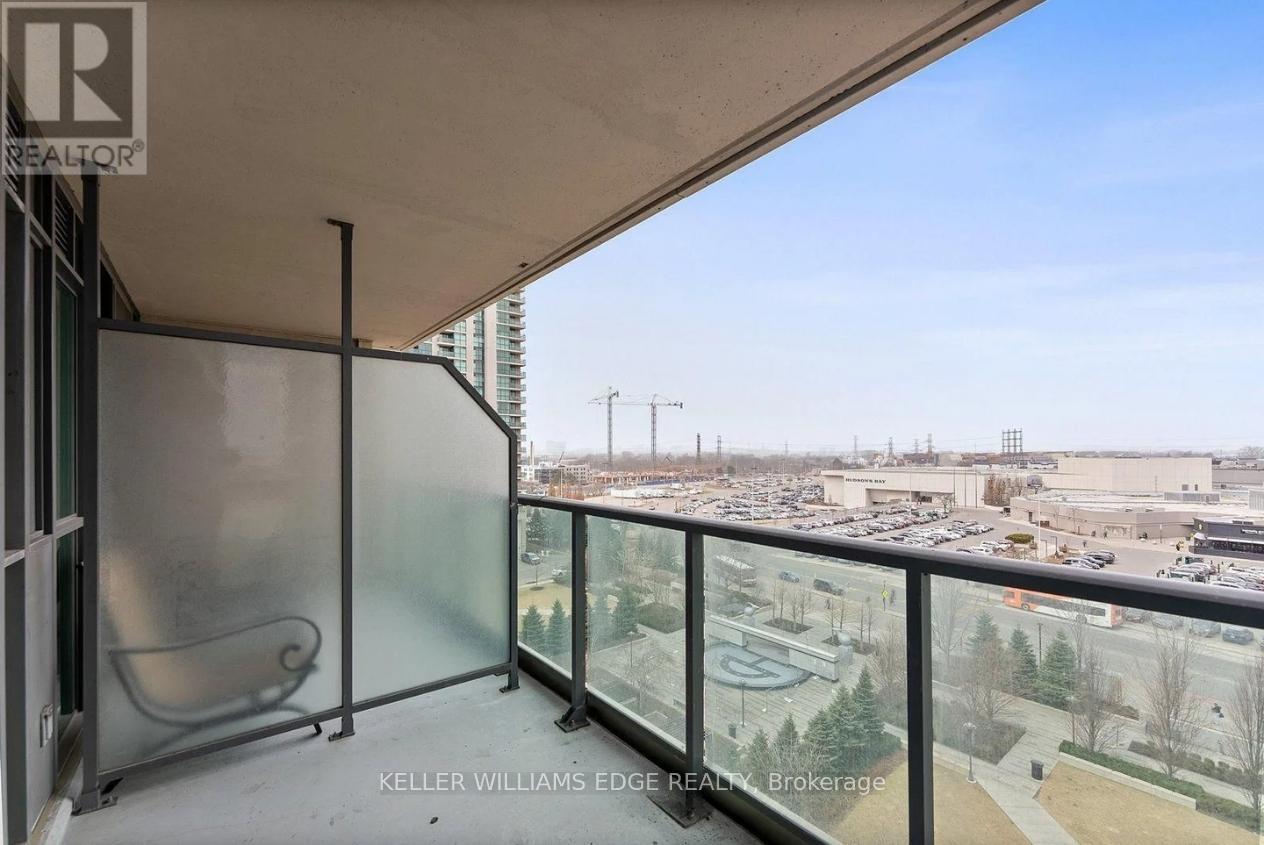 #809 215 SHERWAY GARDENS ROAD - 17