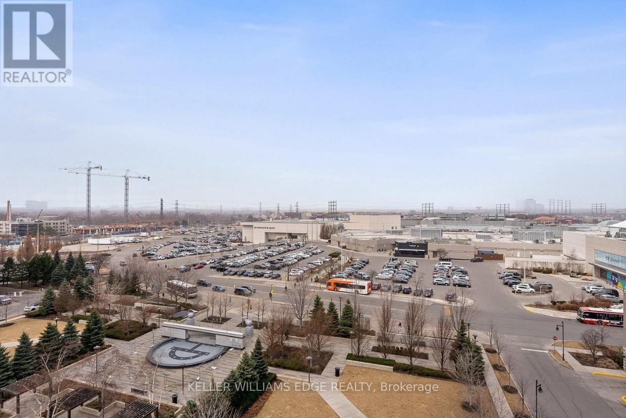 #809 215 SHERWAY GARDENS ROAD - 18