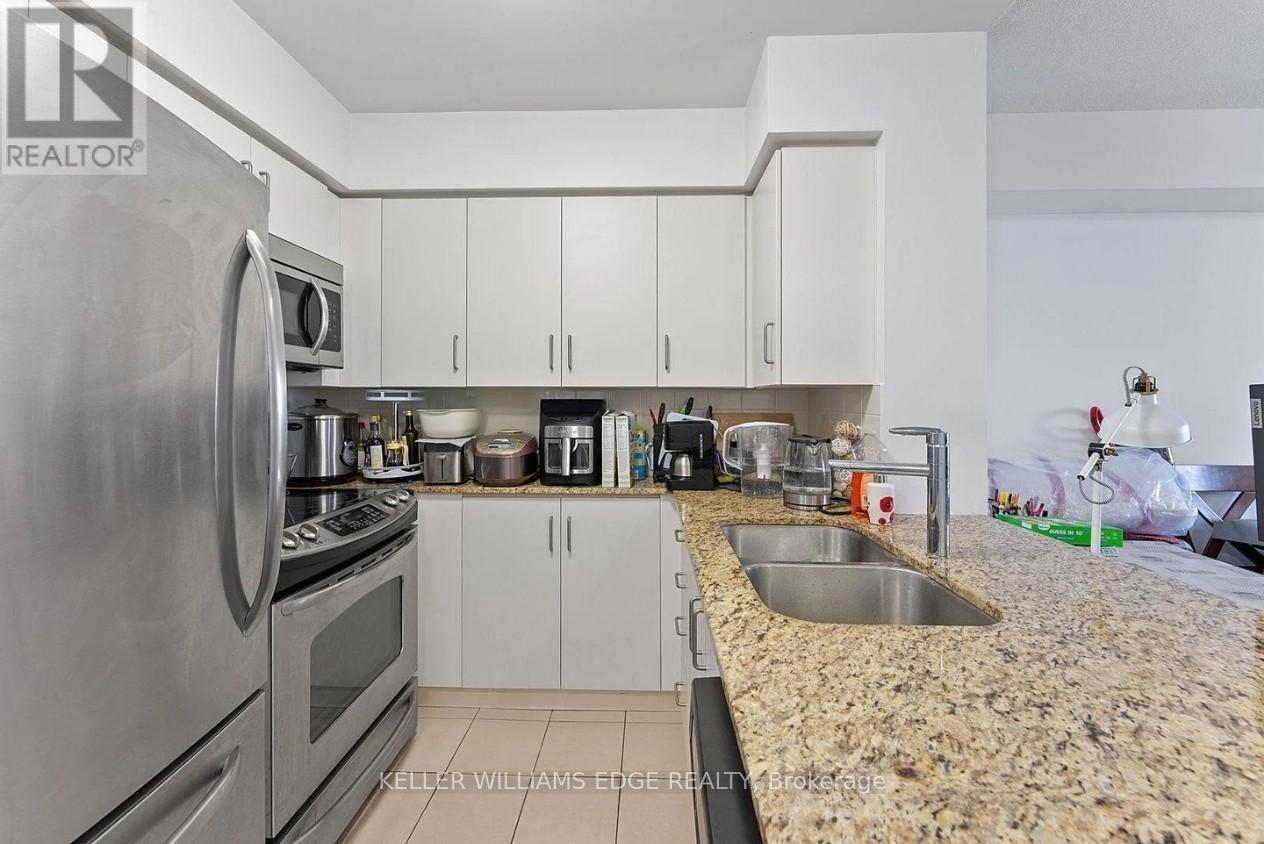 #809 215 SHERWAY GARDENS ROAD - 2