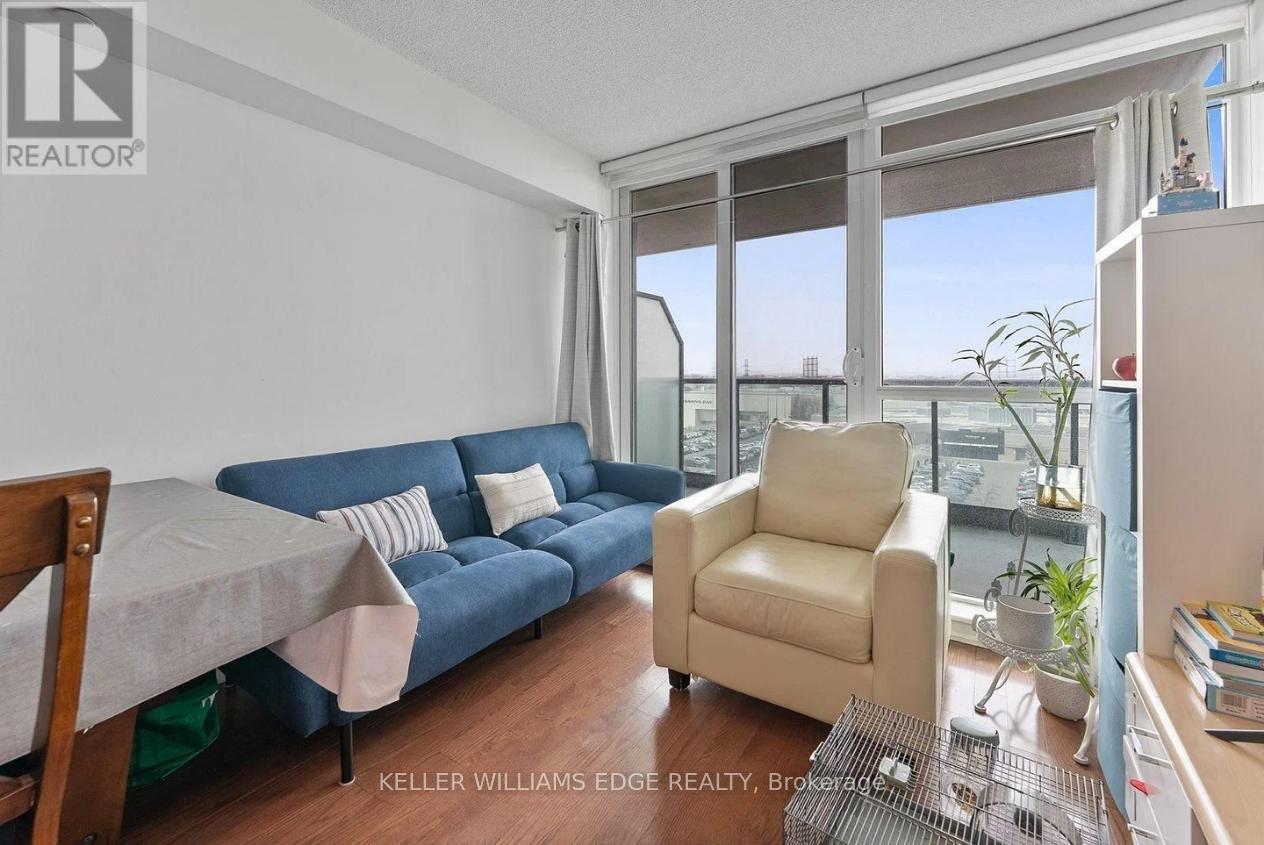 #809 215 SHERWAY GARDENS ROAD - 8