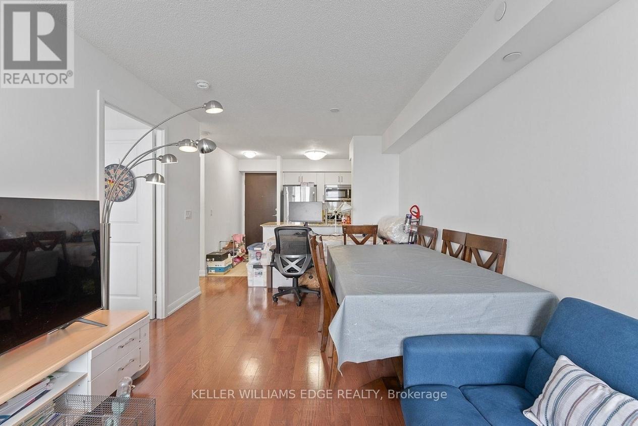 #809 215 SHERWAY GARDENS ROAD - 9