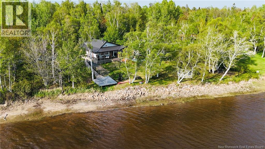 713 chemin des Boudreau - 26
