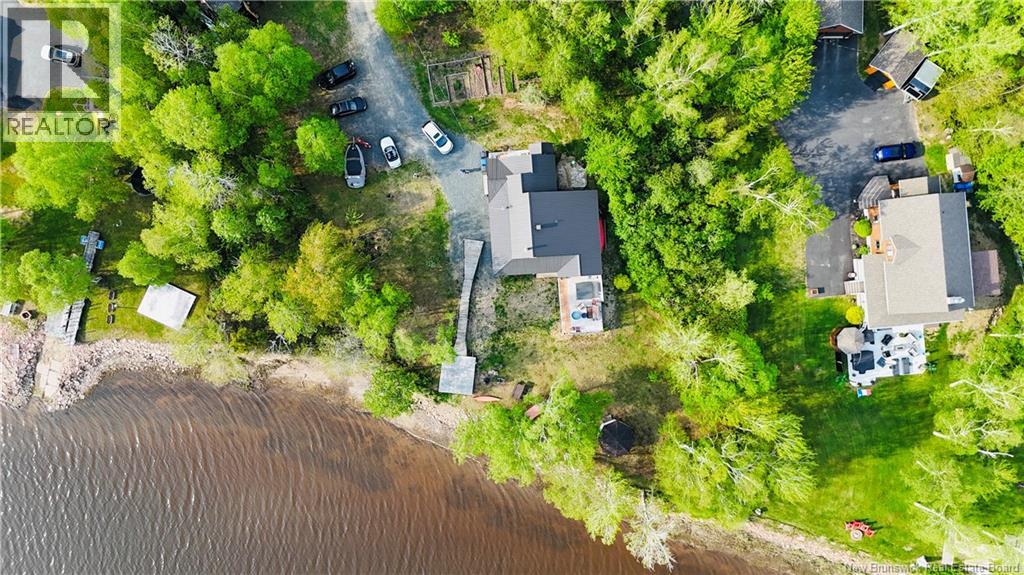 713 chemin des Boudreau - 29