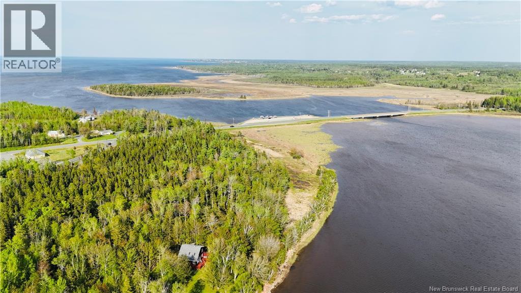 713 chemin des Boudreau - 32