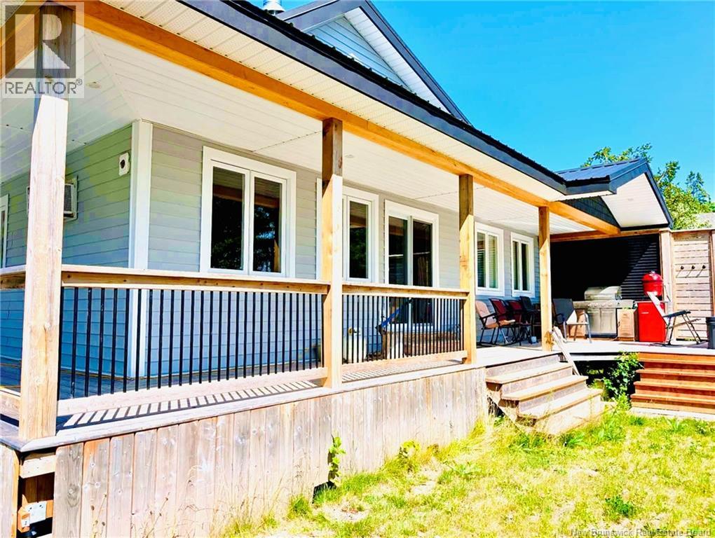 713 chemin des Boudreau - 4