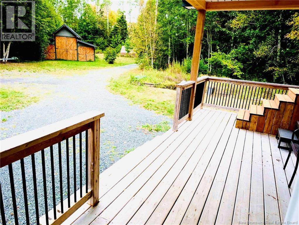 713 chemin des Boudreau - 6