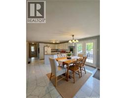 Dining room - 2299-2301 Route 950, Petit Cap, NB E4N2H9 Photo 15