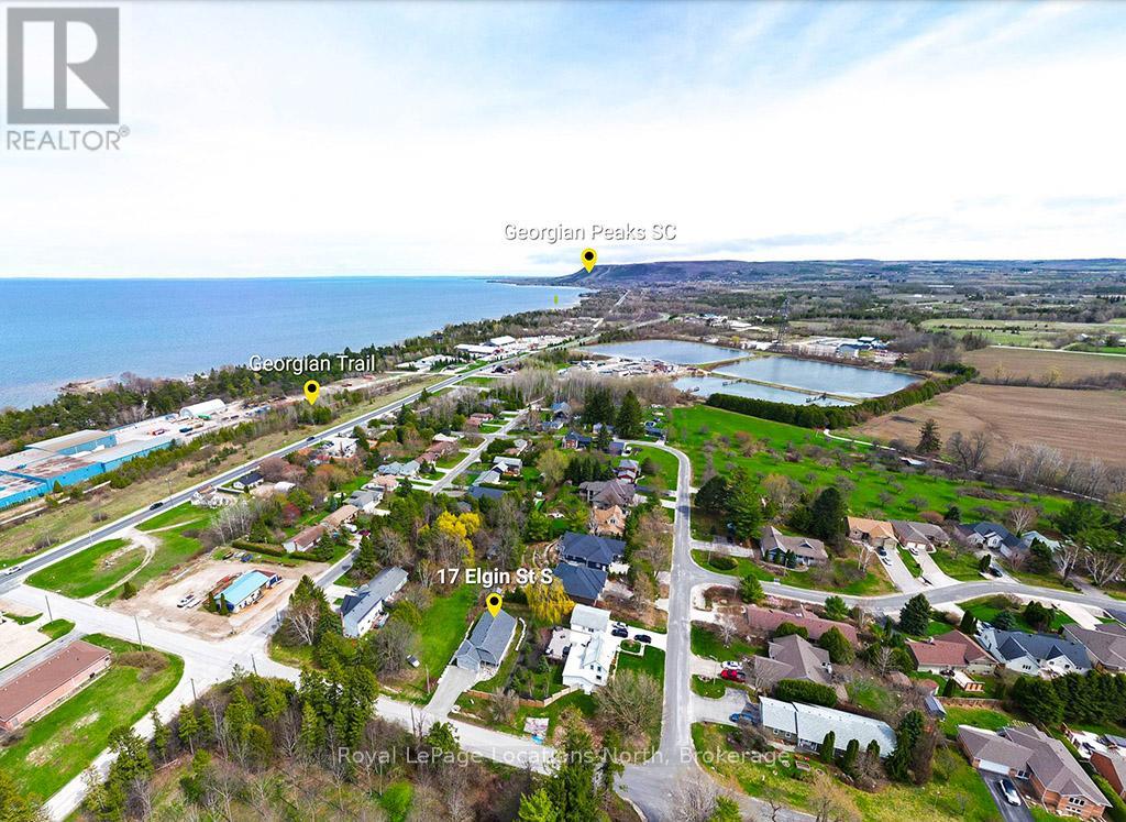 17 ELGIN STREET S - 28