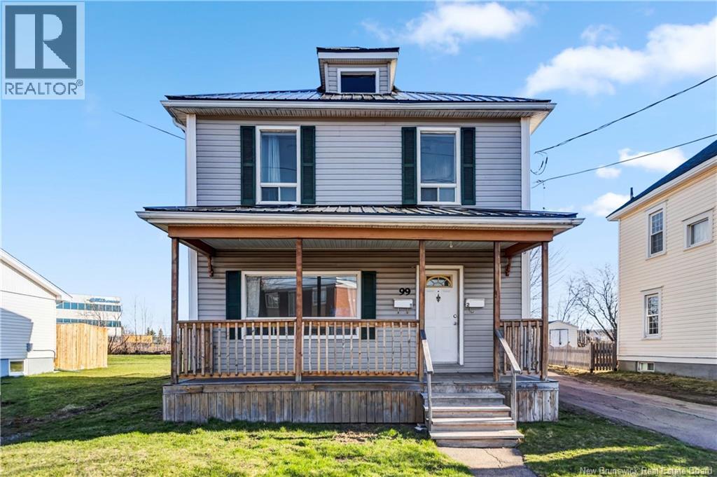 99 Pacific Avenue - 1