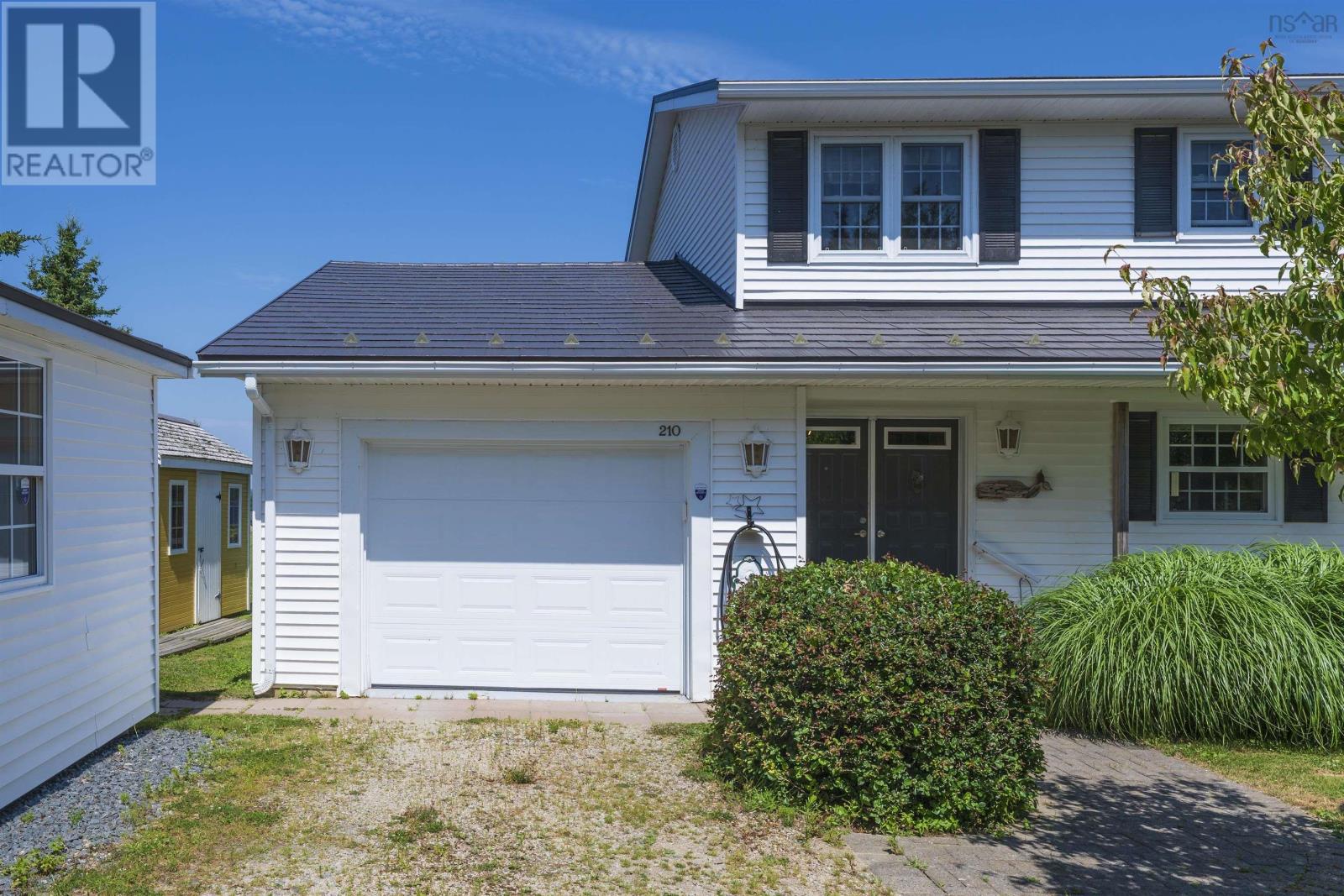 210 South Cove Drive - 4