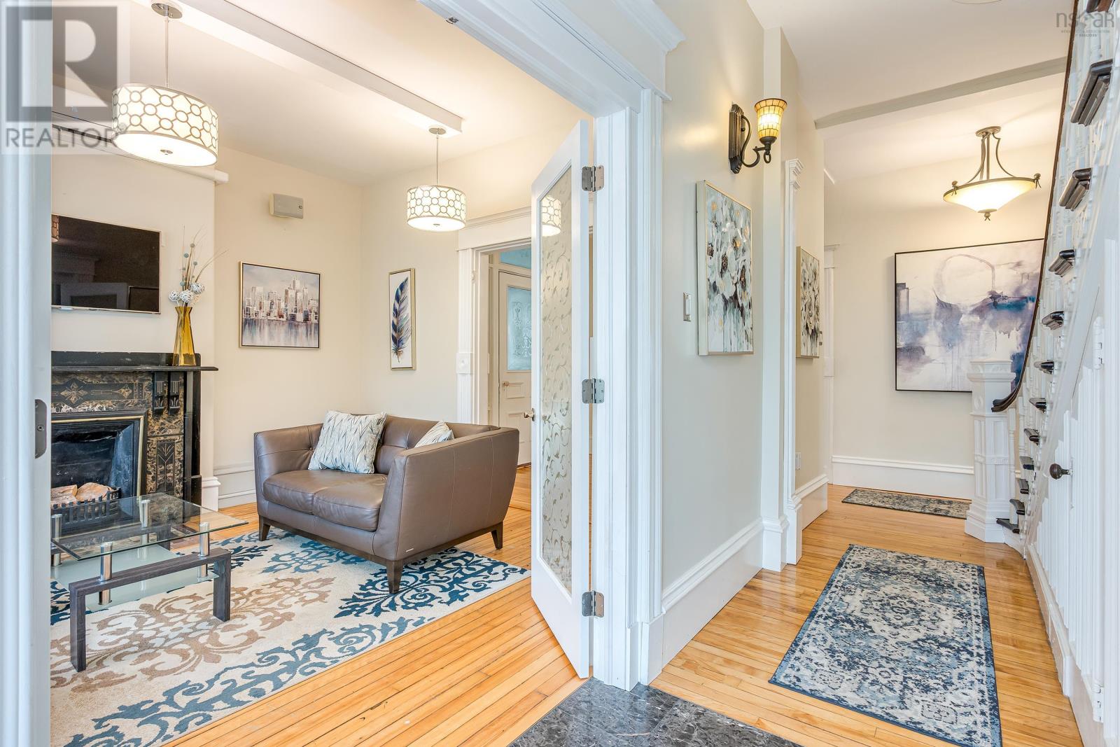 602 Francklyn Street - 22