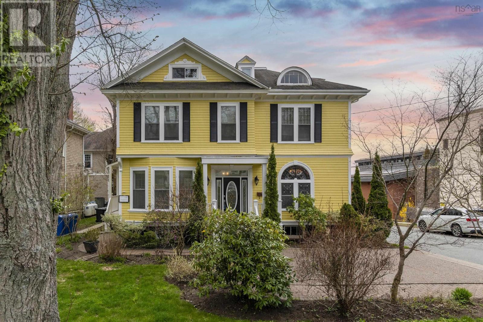 602 Francklyn Street - 2