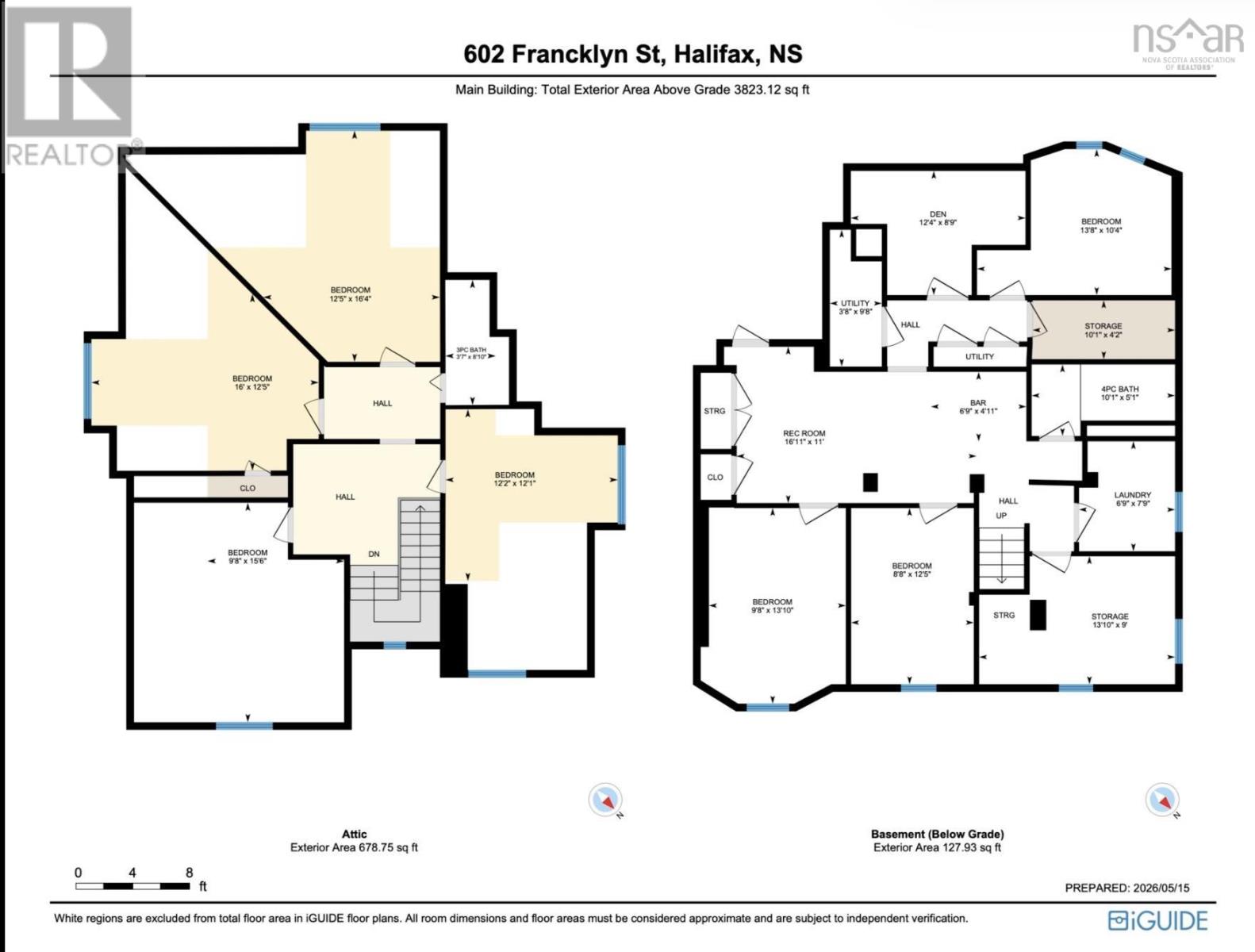 602 Francklyn Street - 45