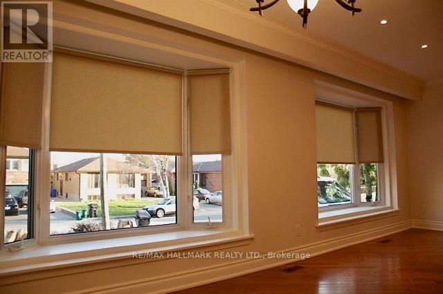 Living / Dining Room