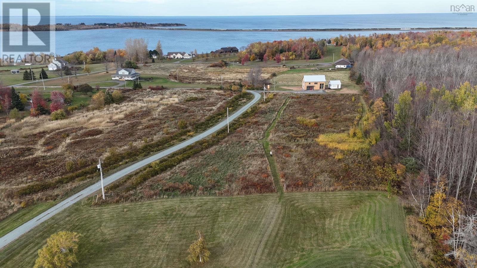 Property 2 of 16 of Lot 110 Highway 2