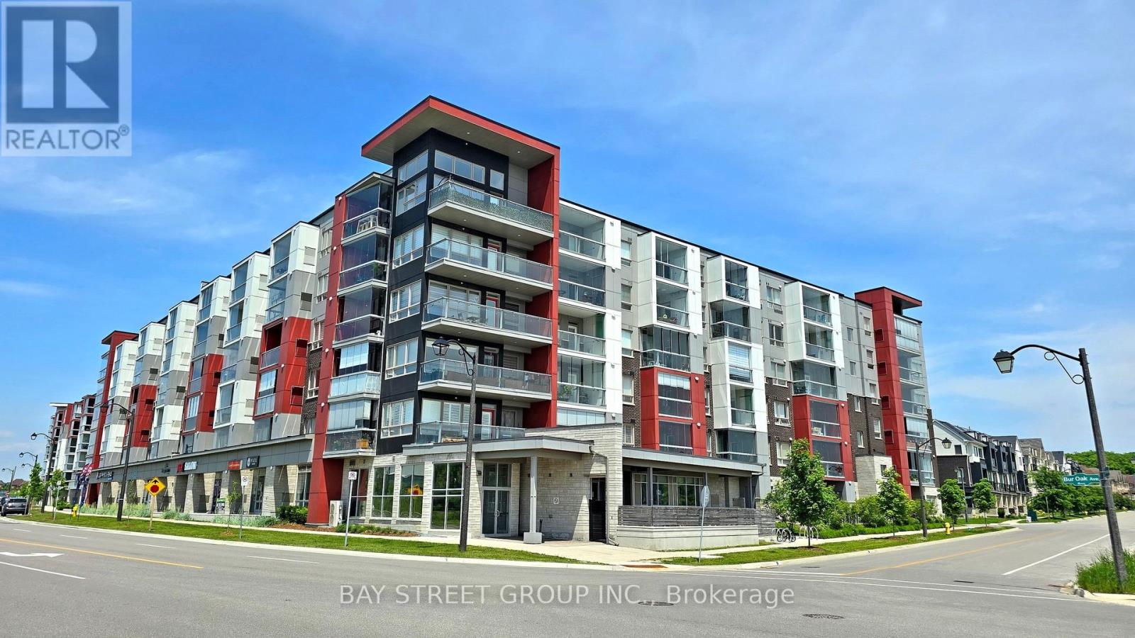 #512 2 ADAM SELLERS STREET - 24