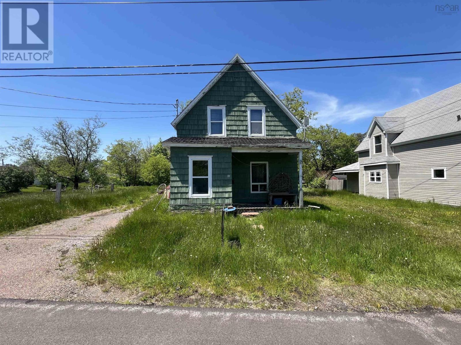 Property 2 of 3 of 31 Patterson Street