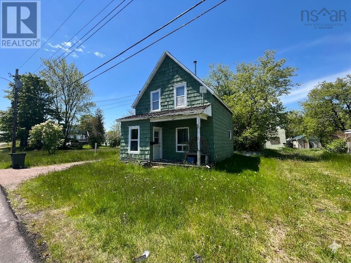 Property photo of 31 Patterson Street