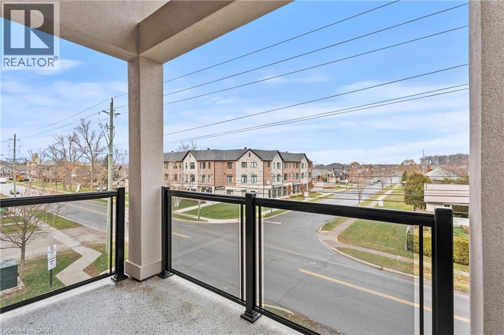 #308 2605 BINBROOK Road - 22