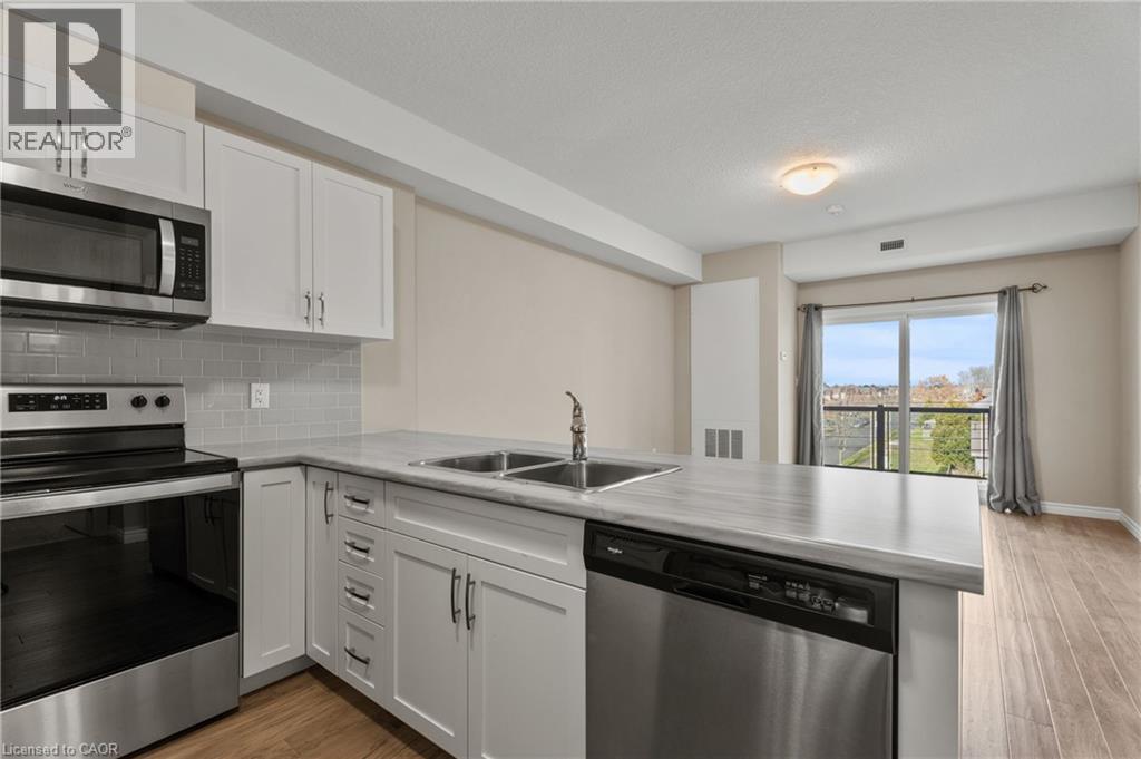 #308 2605 BINBROOK Road - 10