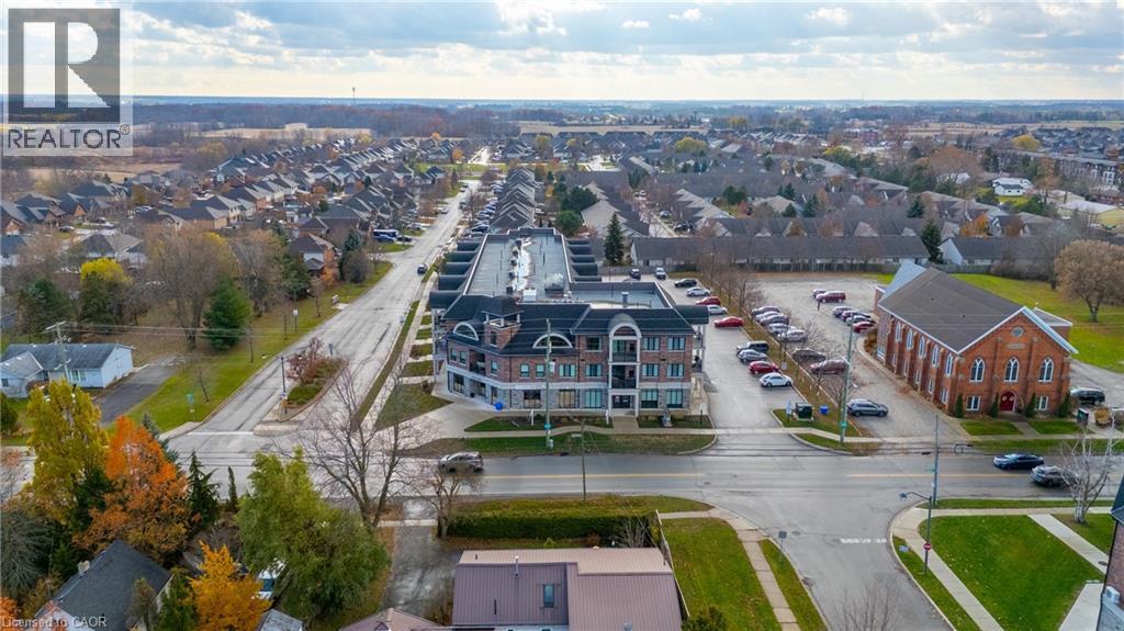 #308 2605 BINBROOK Road - 26