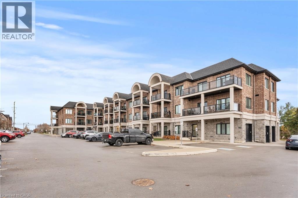 #308 2605 BINBROOK Road - 3