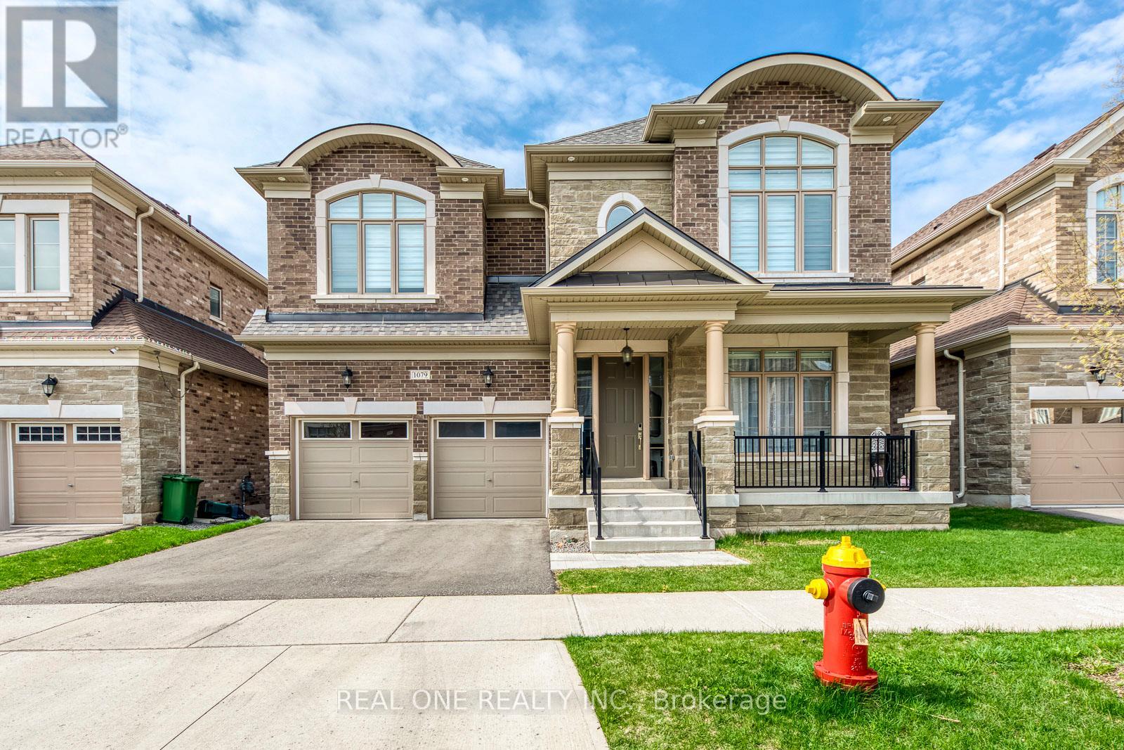 1079 JOHN LAIRD CIRCLE - 1