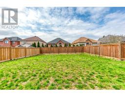 1079 John Laird Circle, Oakville, ON L6H3R5 Photo 41