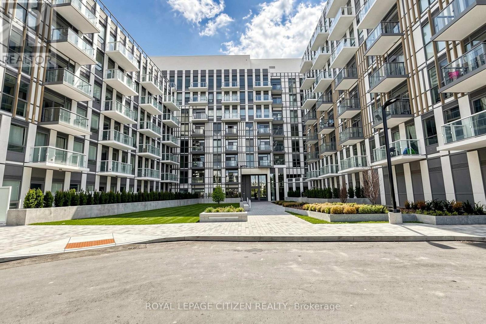 #254 1005 DUNDAS STREET E - 1