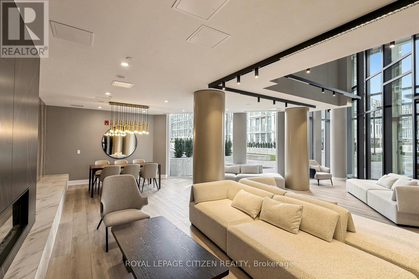 #254 1005 DUNDAS STREET E - 5