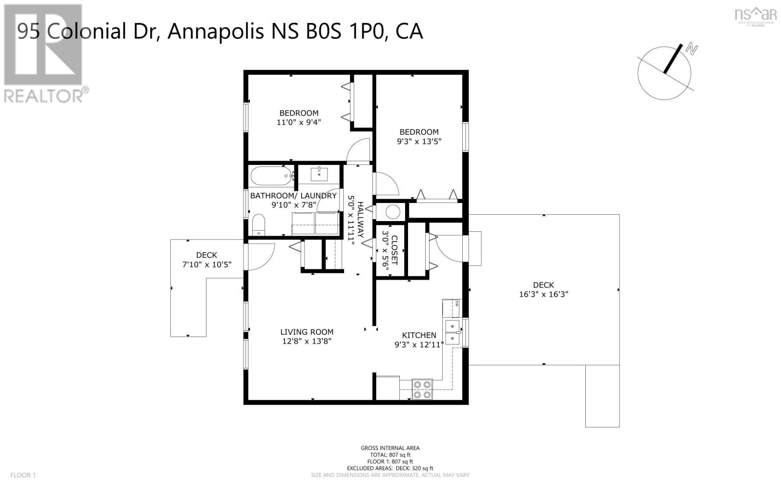 Property 27 of 37 of 95 Colonial Drive