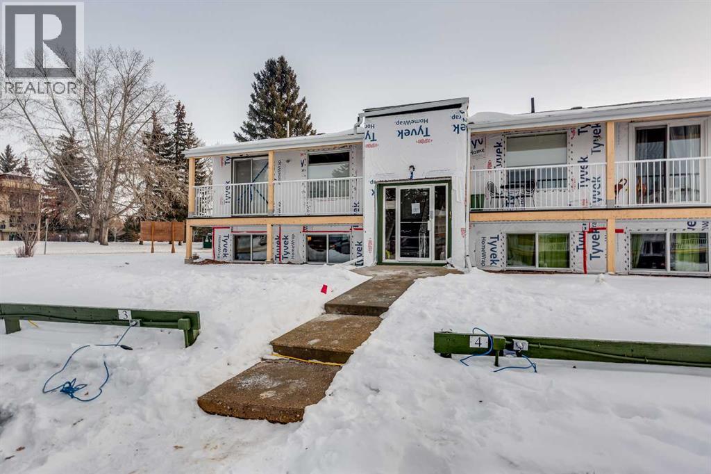 #3 5 Stanton Street - 1