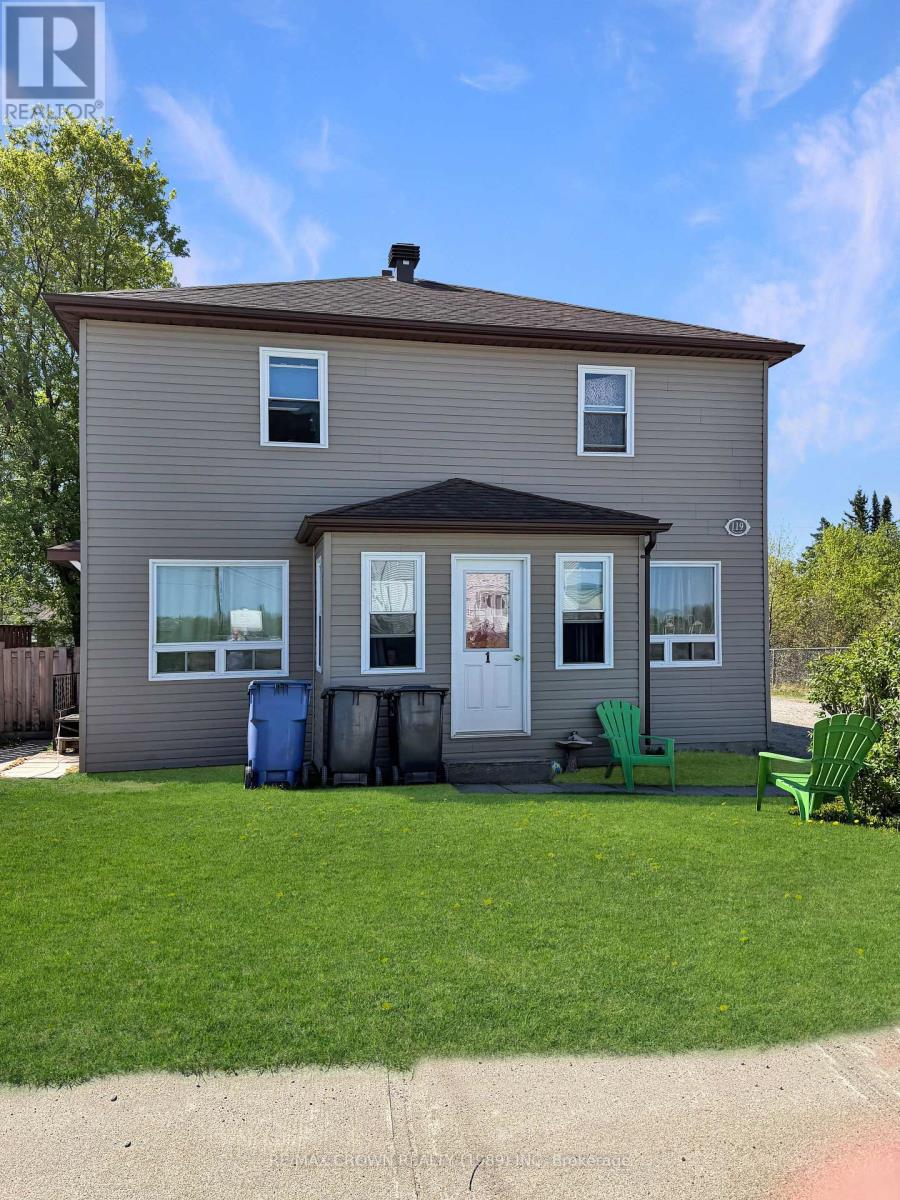 119 BYNG AVENUE - 21
