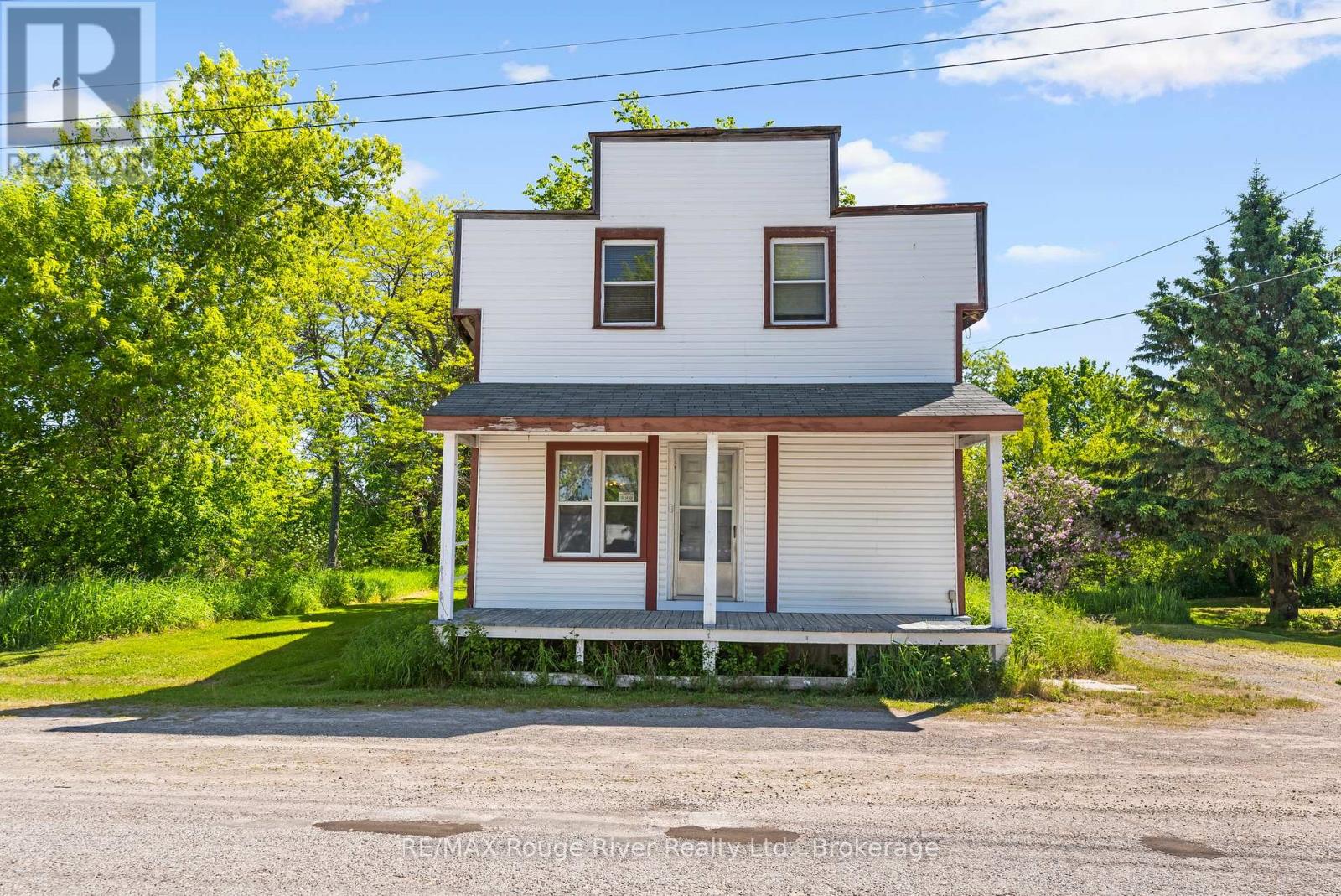 2407 INDIAN RIVER LINE - 1