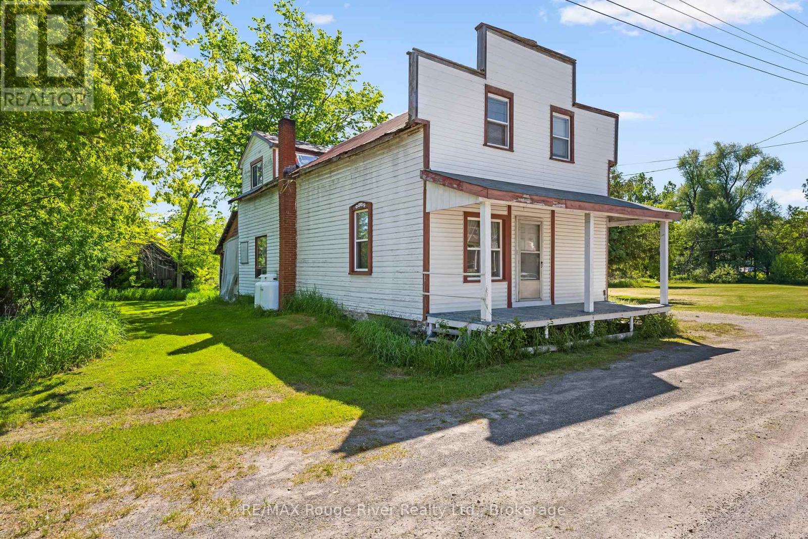 2407 INDIAN RIVER LINE - 2