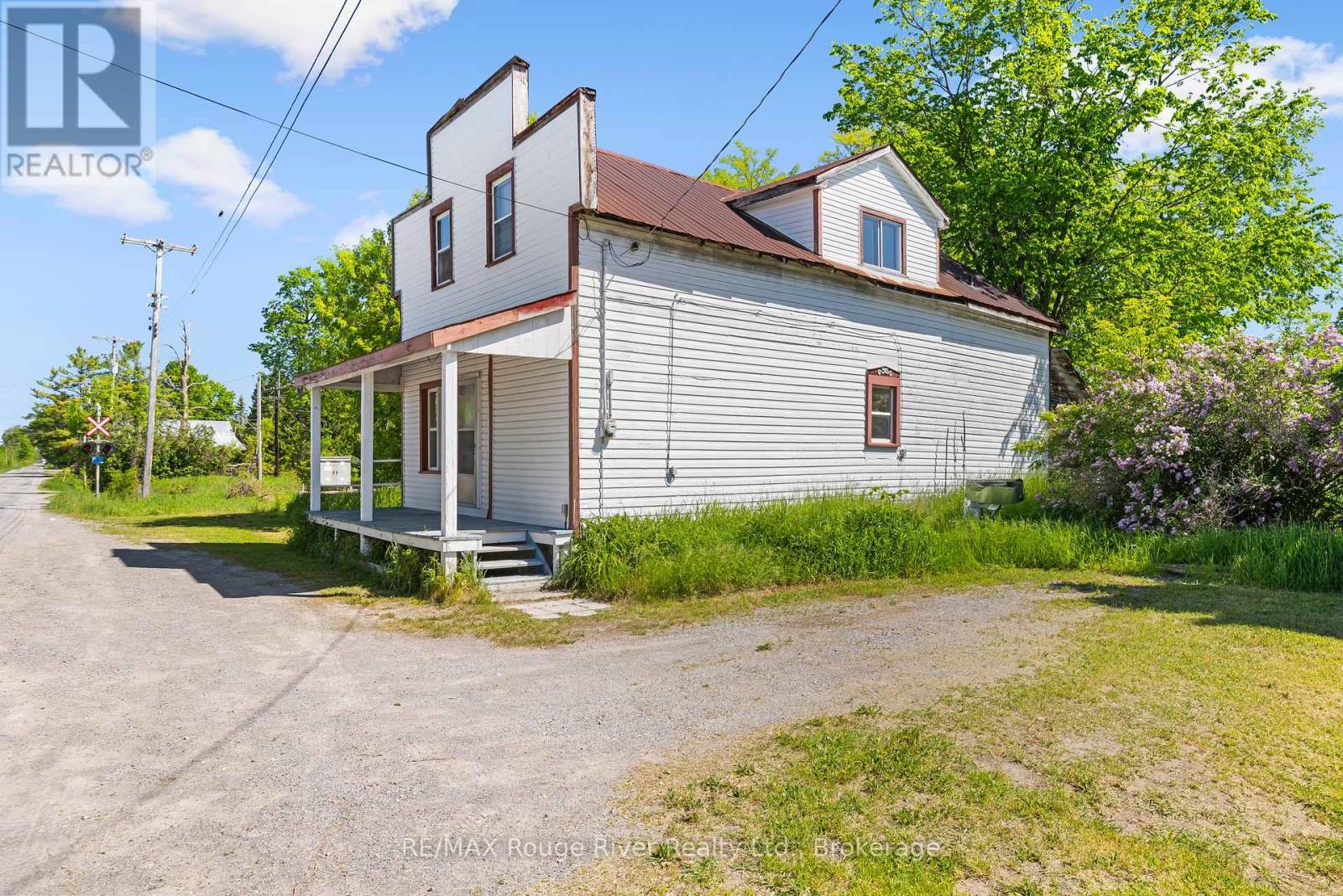 2407 INDIAN RIVER LINE - 3