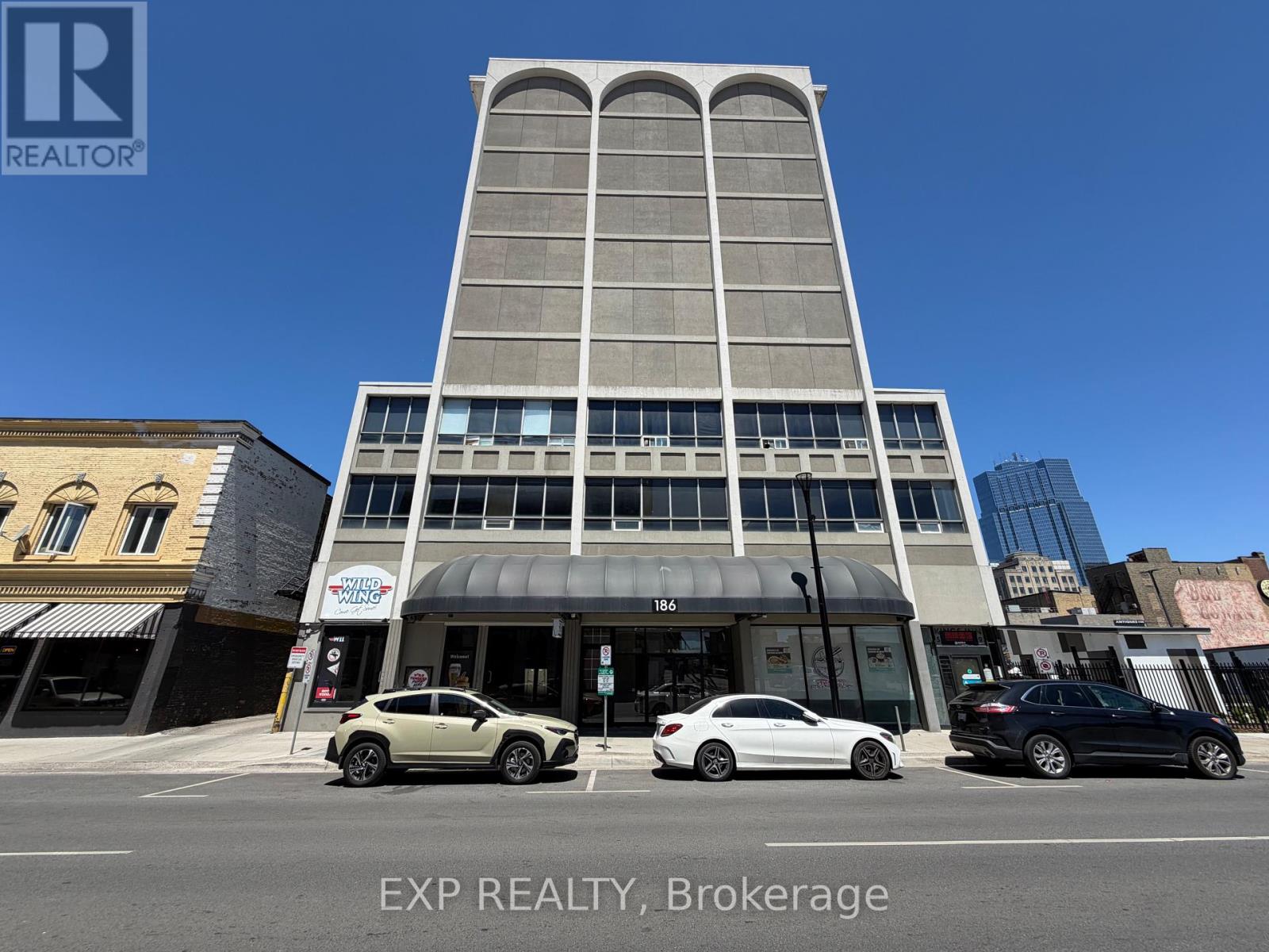 L30 - 186 KING STREET