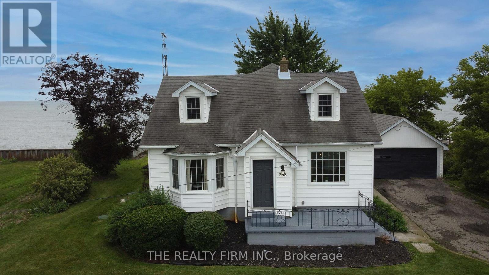 18378 ERIE SHORE DRIVE - 1