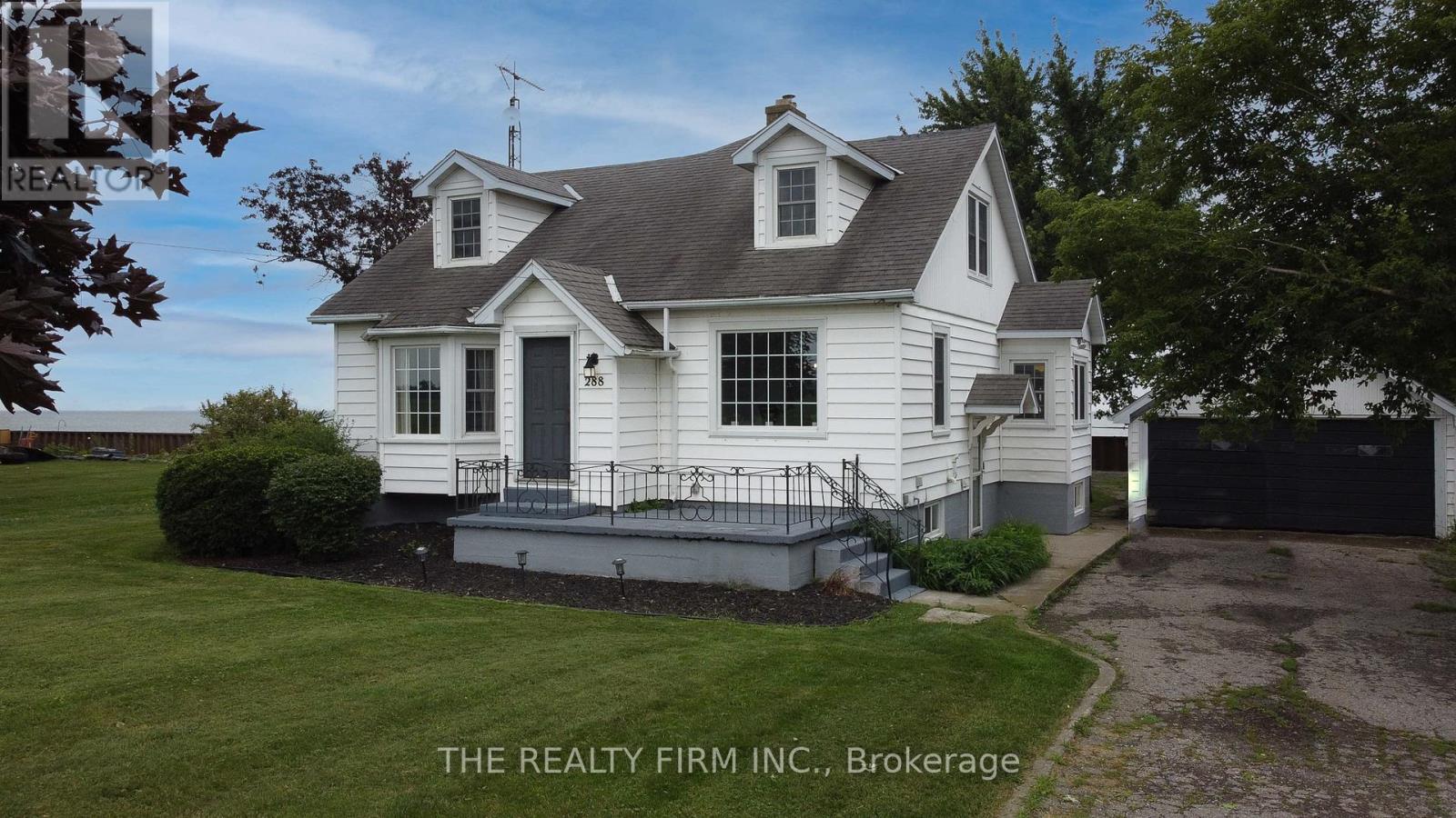 18378 ERIE SHORE DRIVE - 2