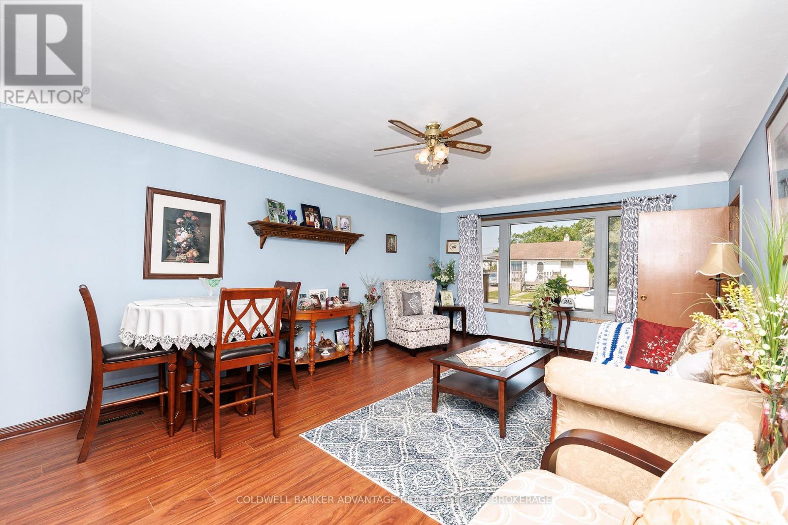 813 HARRIET STREET - 7