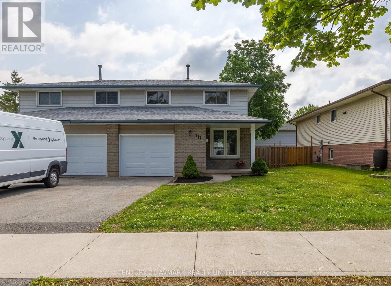 111 NORTHGATE DRIVE - 1